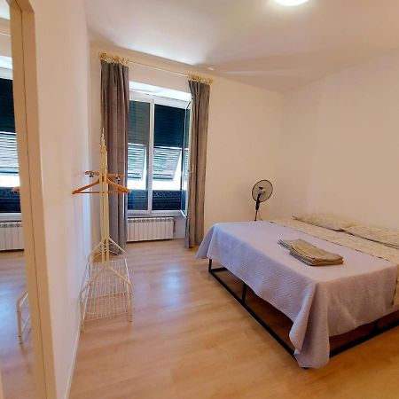 Genova Rooms Serra E Eksteriør billede
