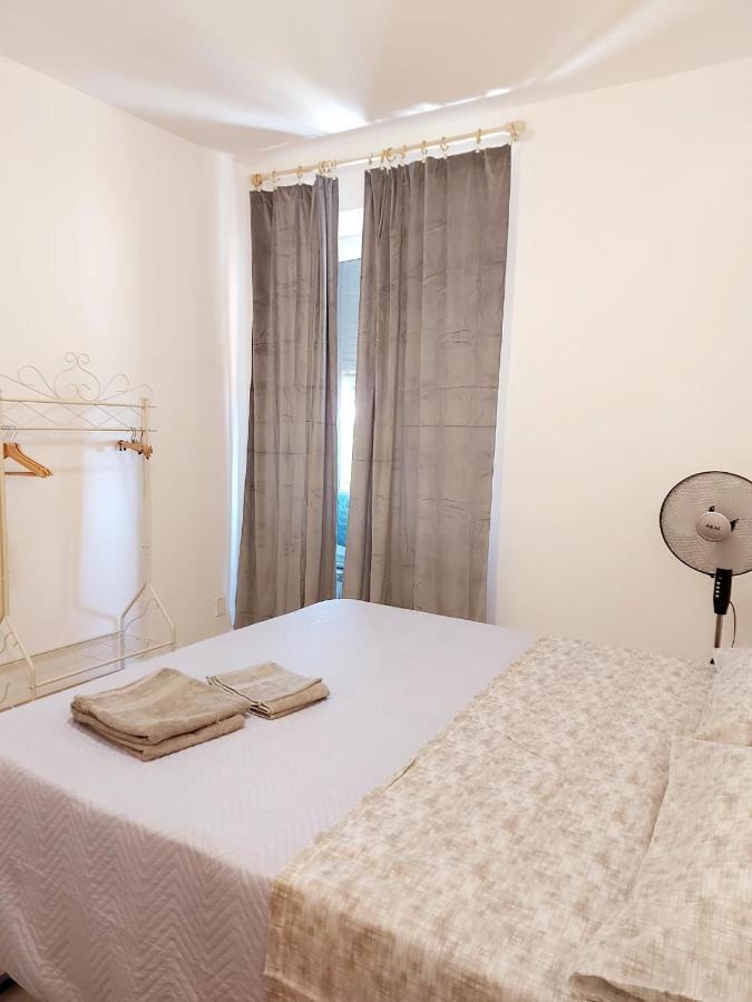 Genova Rooms Serra E Eksteriør billede