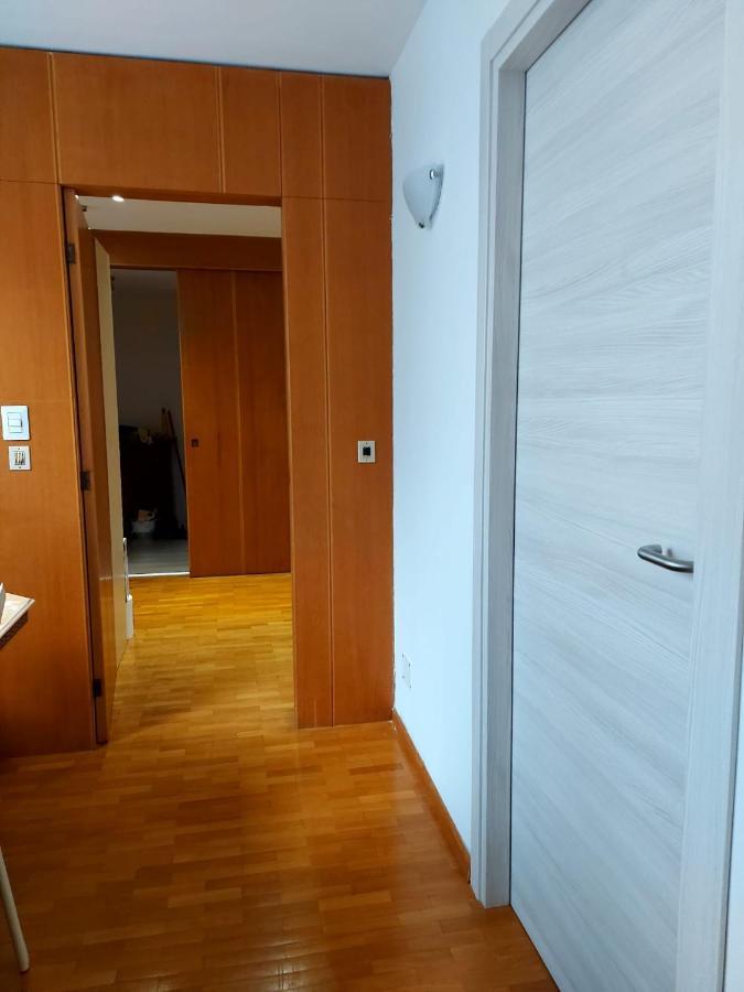 Genova Rooms Serra E Eksteriør billede